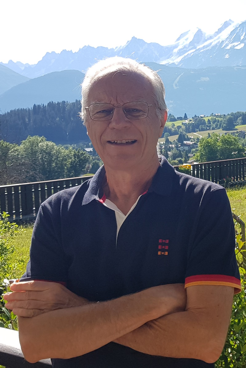 Mi padre