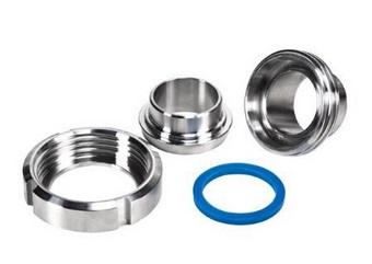 PowderProcess.net - SMS-leidingverbinding